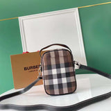 Ziva's Charm handbag – product shot (one versatile size)