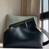 Ziva's Charm handbag – angled view (26cm*18cm*10cm)