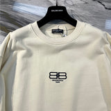 Balenciaga clothing back view — premium authentic designer style