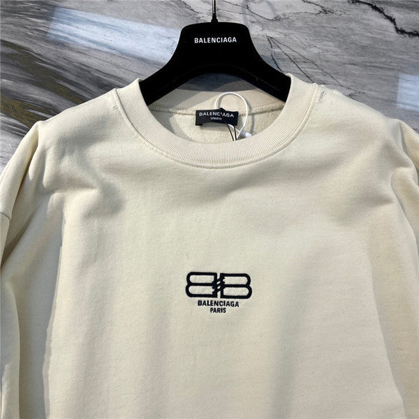 Balenciaga clothing back view — premium authentic designer style