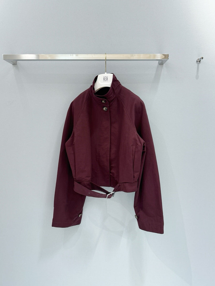 Jackets? Loew Jacket Stylish Everyday Designer Outerwear