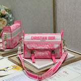 Close-up detail of chic refined women's handbag – women's luxury handbag