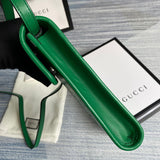 Handle and strap detail of polished elevated women's handbag – women's luxury handbag