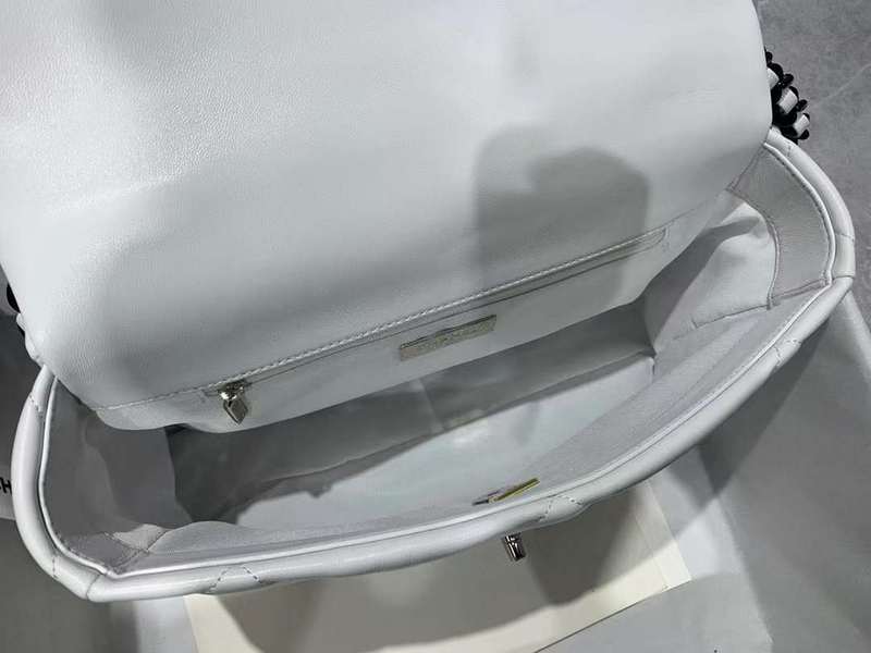 Zivas Charm Understated Luxury Designer Handbag (Thoughtfully Structured Design) – Lifestyle Shot