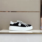 Givenchy shoes Style 133 - angled studio shot