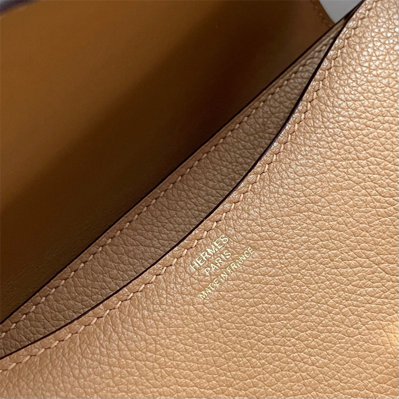 Classic handbag styled for everyday wear