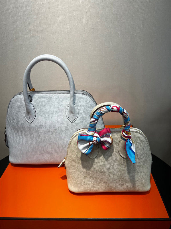  top-handle bag interior and compartment view 9