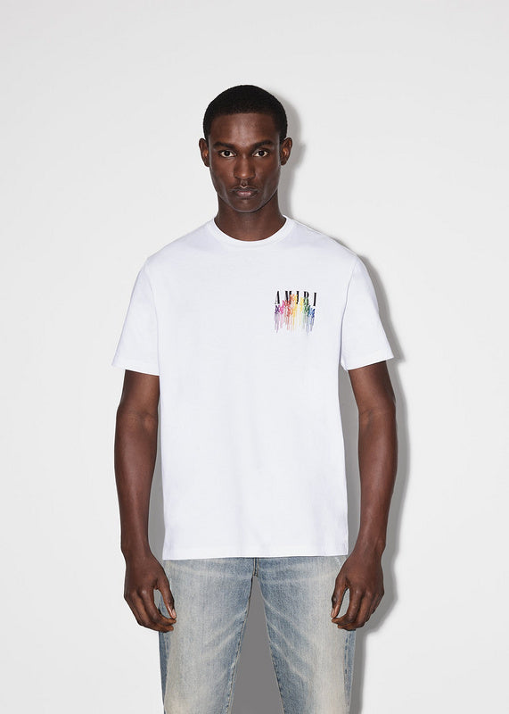 Amiri t-shirt side view — premium authentic designer style