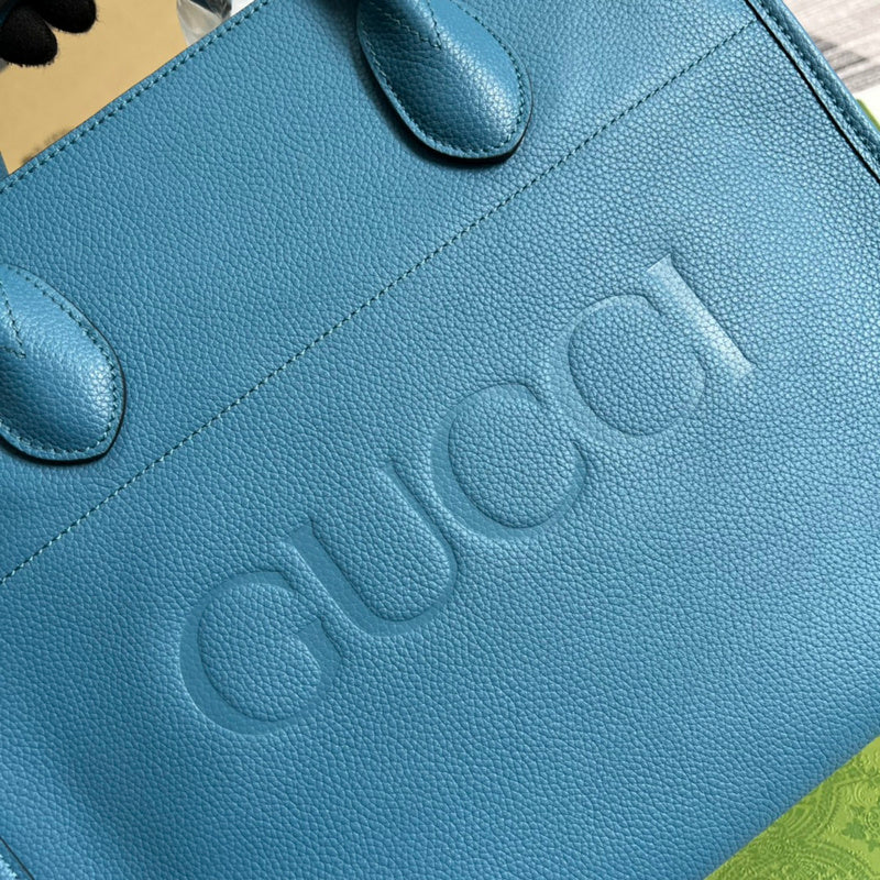 Back view of classic chic women's handbag – women's luxury handbag