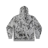 Balenciaga clothing detail view — premium authentic designer style
