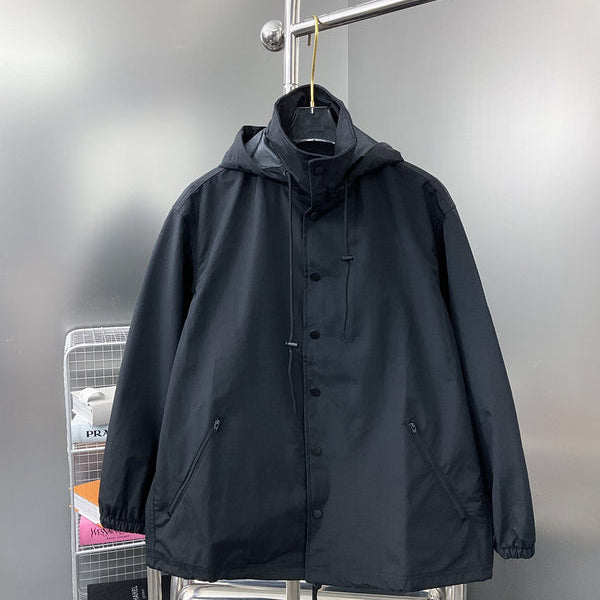 Front view of Balenciaga luxury piece style No.158