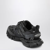 Balenciaga sneakers luxury designer piece front view