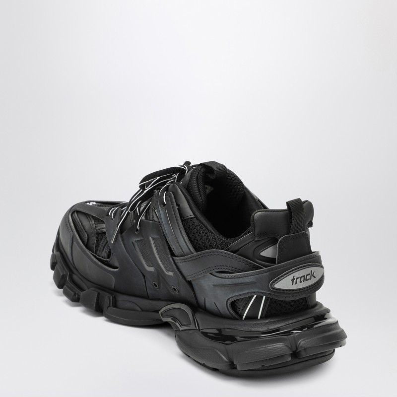 Balenciaga Shoes? BALENCIAGA Men's Low-Top Track Sneakers Luxury Lifestyle Designer Footwear