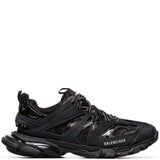 Balenciaga sneakers luxury designer piece front view