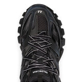 Balenciaga sneakers side profile designer luxury fashion