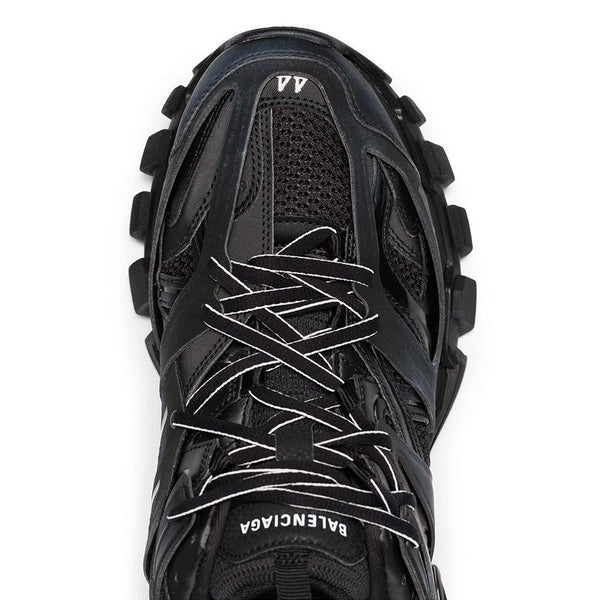 Balenciaga Shoes? BALENCIAGA Men's Low-Top Track Sneakers Luxury Lifestyle Designer Footwear