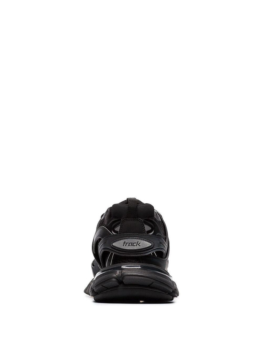 Balenciaga Shoes? BALENCIAGA Men's Low-Top Track Sneakers Luxury Lifestyle Designer Footwear