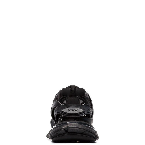Balenciaga Shoes? BALENCIAGA Men's Low-Top Track Sneakers Luxury Lifestyle Designer Footwear