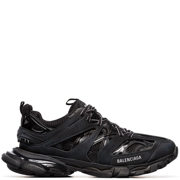 Balenciaga Shoes? BALENCIAGA Men's Low-Top Track Sneakers Luxury Lifestyle Designer Footwear