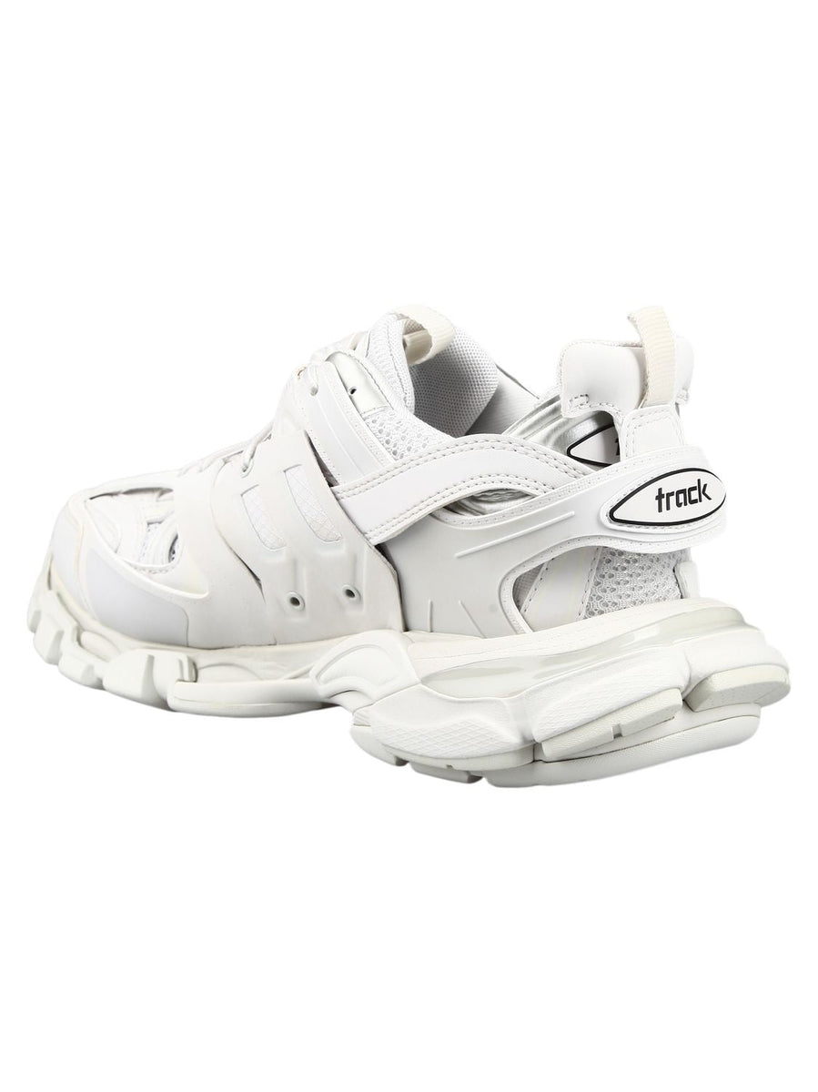 Balenciaga Shoes? BALENCIAGA Track Sneaker - SS25 for Men Luxury Lifestyle Designer Footwear