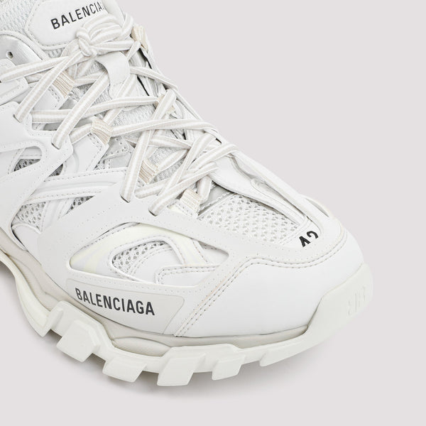 Balenciaga Shoes? BALENCIAGA Track Sneaker - SS25 for Men Luxury Lifestyle Designer Footwear