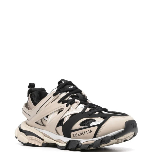 Balenciaga Shoes BALENCIAGA Classic Mesh Track Sneakers for Men Luxury Lifestyle Designer Footwear