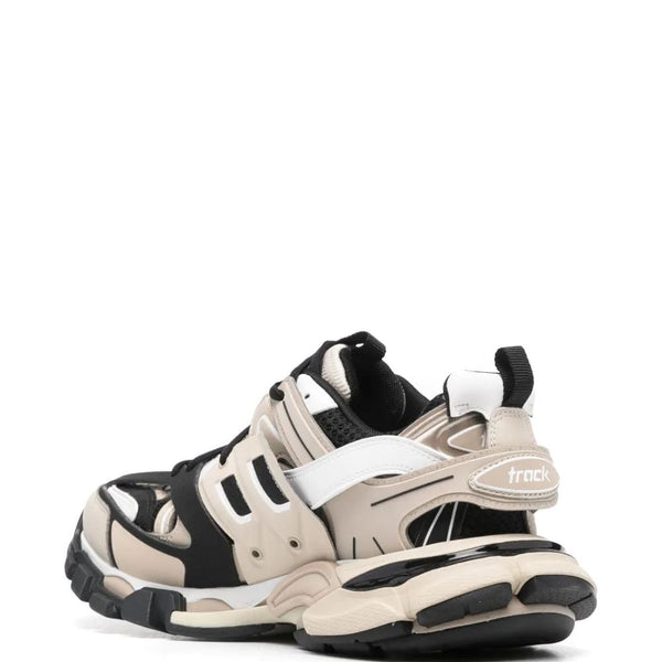 Balenciaga Shoes BALENCIAGA Classic Mesh Track Sneakers for Men Luxury Lifestyle Designer Footwear
