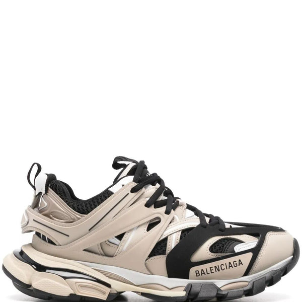 Balenciaga Shoes- BALENCIAGA Classic Mesh Track Sneakers for Men Comfortable Everyday Designer Shoes