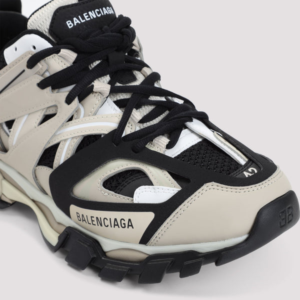 Balenciaga Shoes BALENCIAGA Classic Mesh Track Sneakers for Men Luxury Lifestyle Designer Footwear
