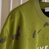 Three-quarter angle view of Givenchy luxury piece style No.225