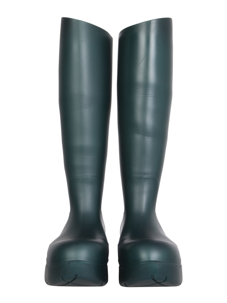 Bottega Veneta boots & booties luxury designer piece front view