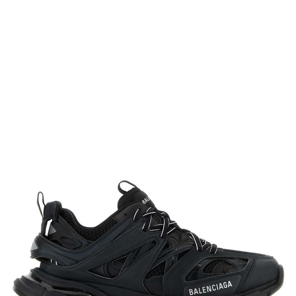 Balenciaga Shoes BALENCIAGA Dynamic Track Sneakers for Women Comfortable Everyday Designer Shoes