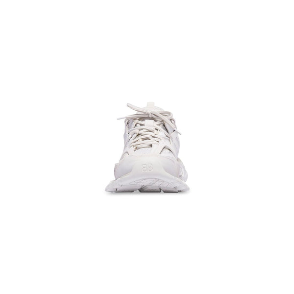 Balenciaga Shoes? BALENCIAGA Track Sneakers for Women - FW25 Edition Comfortable Everyday Designer Shoes