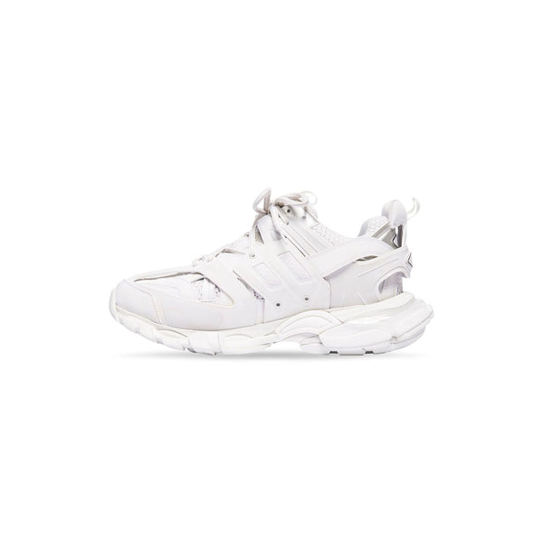Balenciaga Shoes? BALENCIAGA Track Sneakers for Women - FW25 Edition Comfortable Everyday Designer Shoes