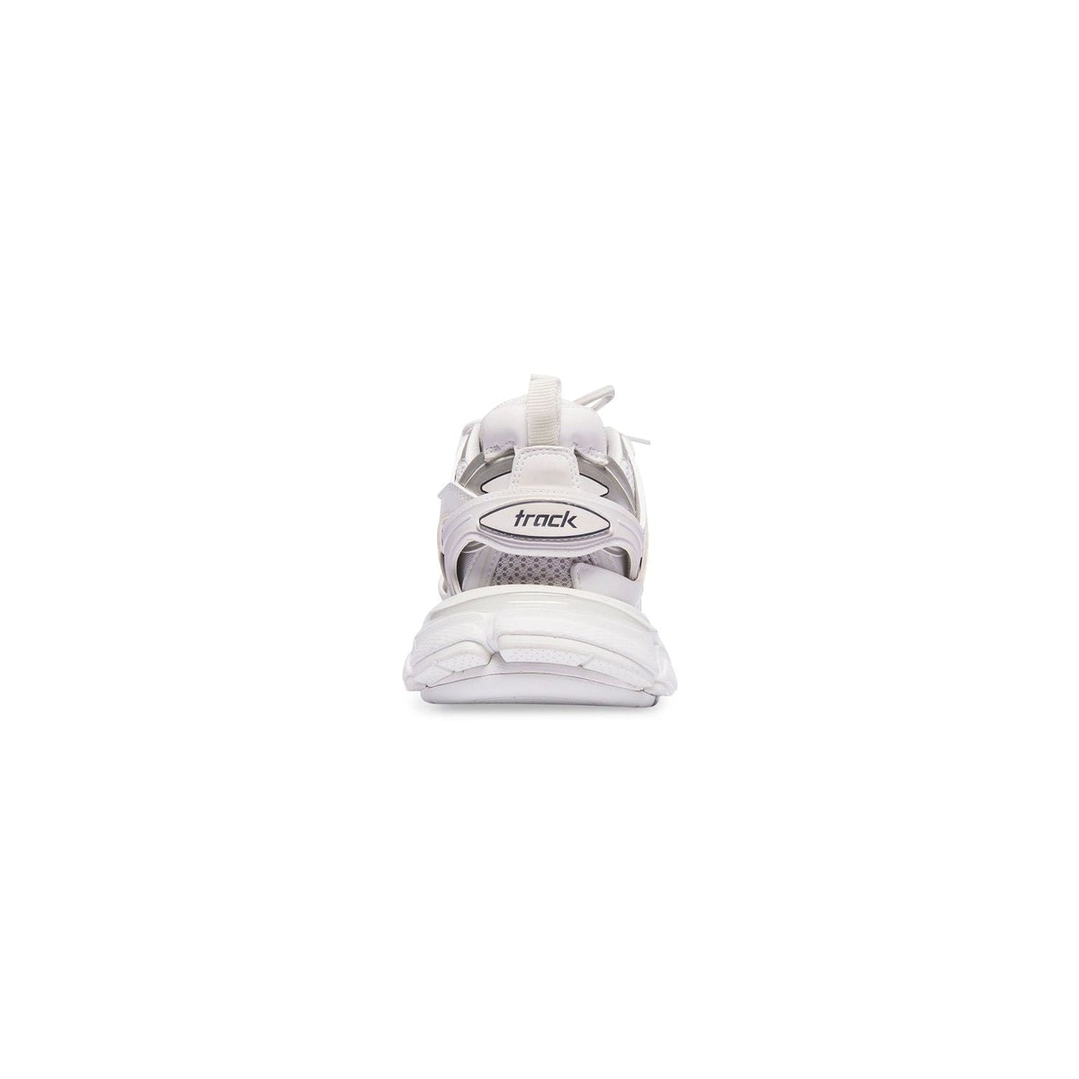 Balenciaga Shoes? BALENCIAGA Track Sneakers for Women - FW25 Edition Premium Designer Casual Shoes