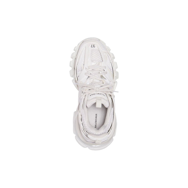 Balenciaga Shoes? BALENCIAGA Track Sneakers for Women - FW25 Edition Premium Designer Casual Shoes