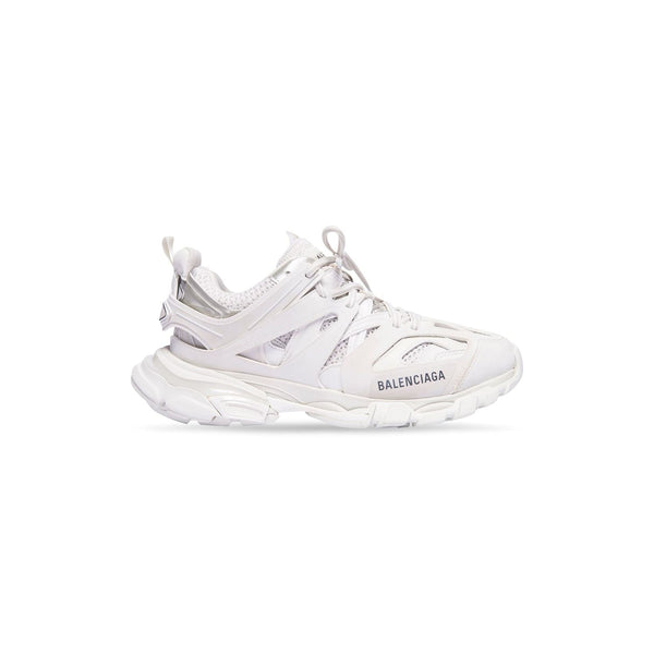 Balenciaga Shoes? BALENCIAGA Track Sneakers for Women - FW25 Edition Premium Designer Casual Shoes