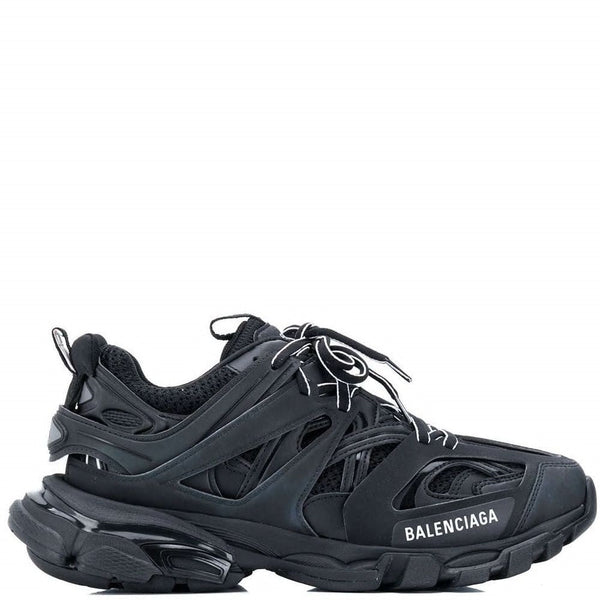 Balenciaga Shoes BALENCIAGA Dynamic Track Sneakers for Women Comfortable Everyday Designer Shoes