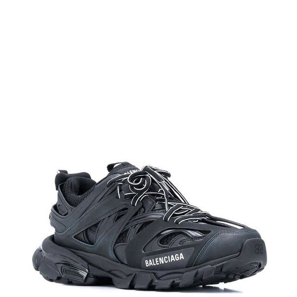 Balenciaga Shoes BALENCIAGA Dynamic Track Sneakers for Women Comfortable Everyday Designer Shoes