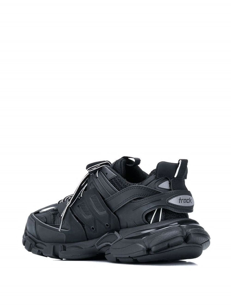 Balenciaga sneakers side profile designer luxury fashion