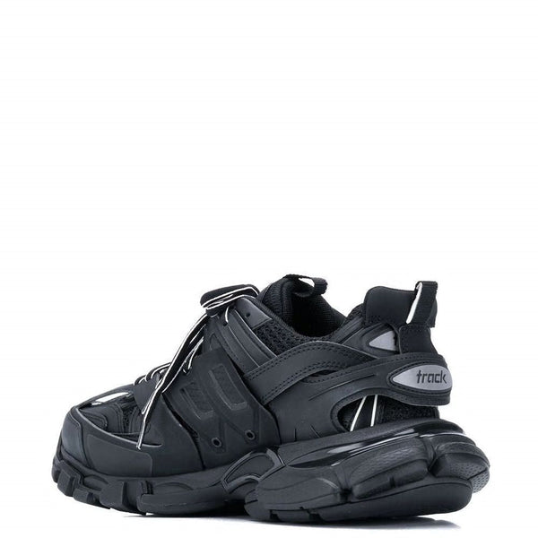 Balenciaga Shoes BALENCIAGA Dynamic Track Sneakers for Women Comfortable Everyday Designer Shoes