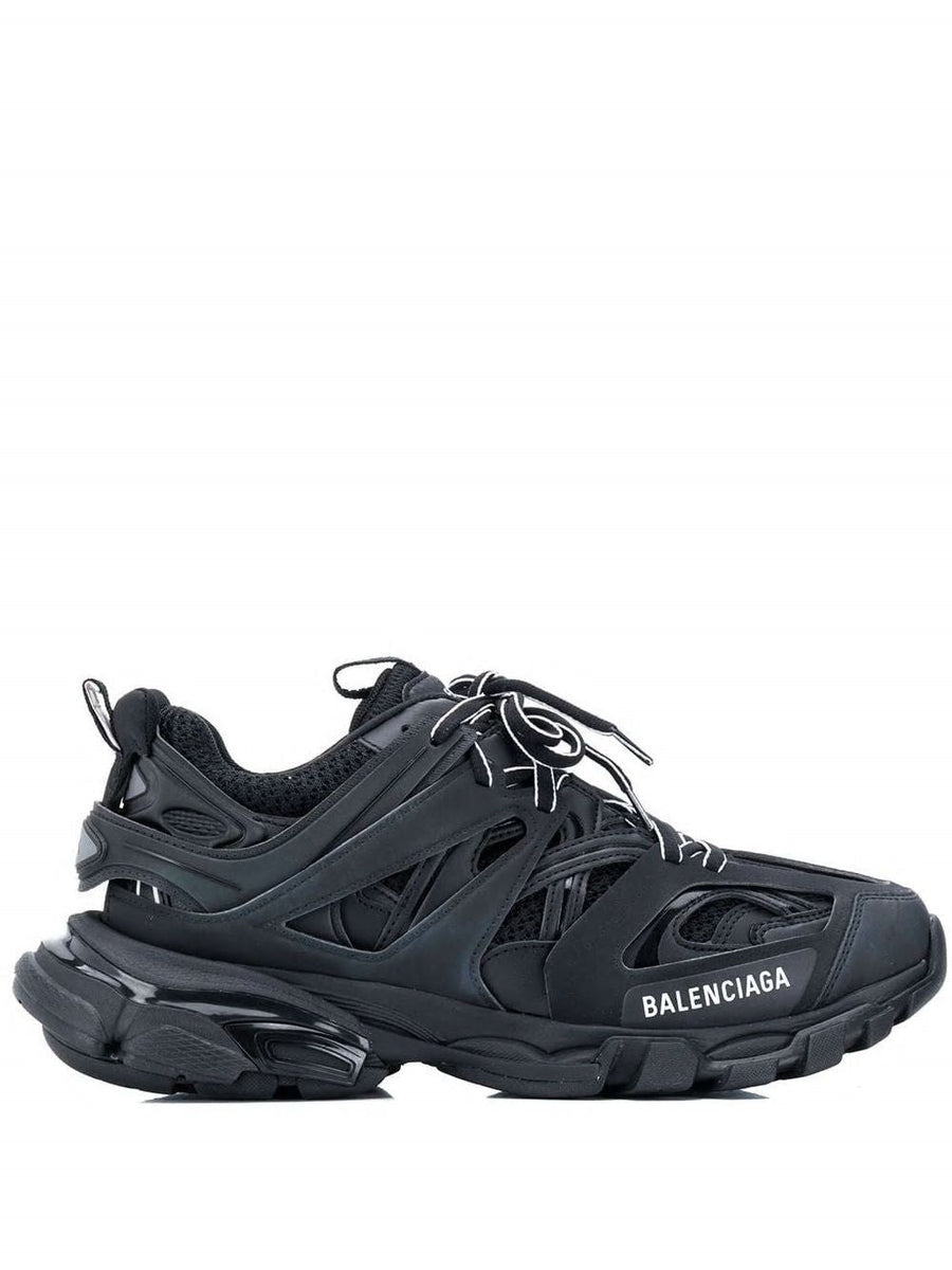 Balenciaga Shoes? BALENCIAGA Track Sneakers - Must-Have Style for Every Occasion Comfortable Everyday Designer Shoes