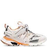 Balenciaga sneakers luxury designer piece front view