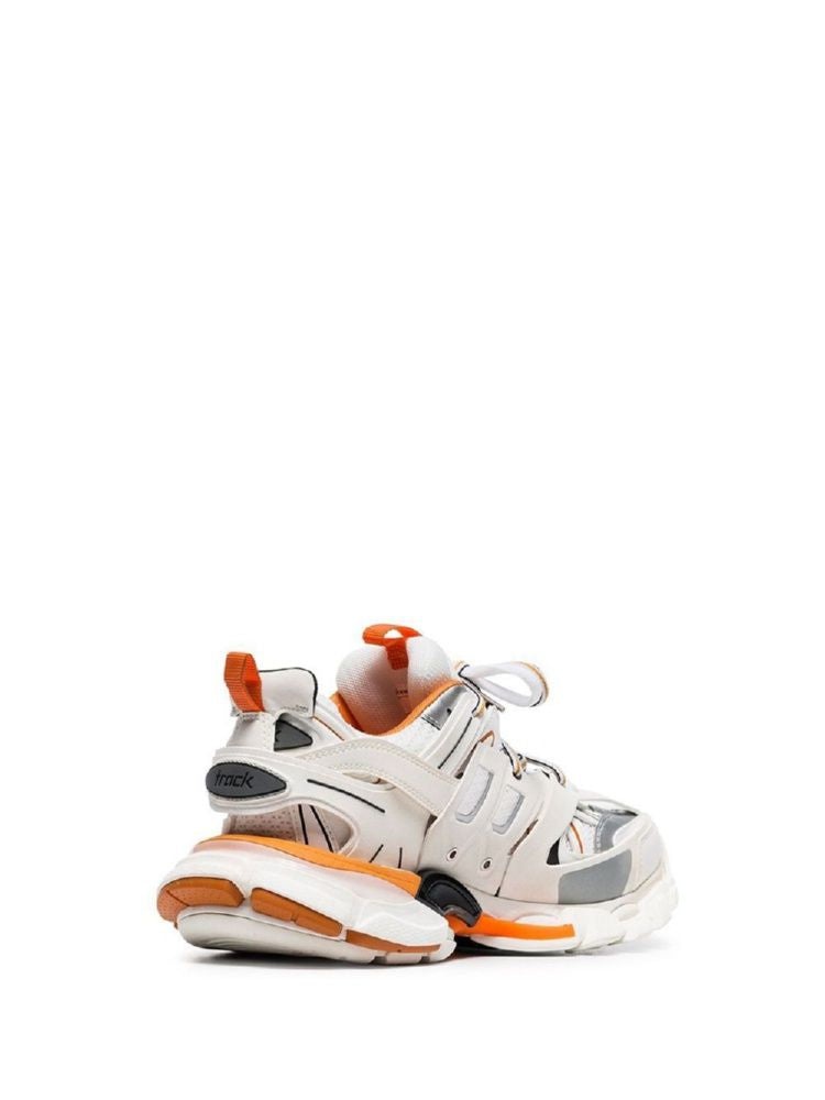 Balenciaga Shoes? BALENCIAGA Women's Track Sneaker - SS25 Edition Luxury Lifestyle Designer Footwear