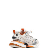 Balenciaga sneakers side profile designer luxury fashion