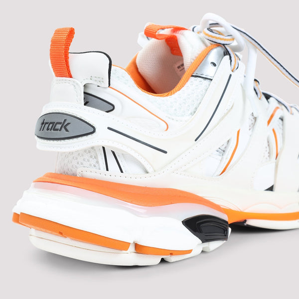 Balenciaga Shoes? BALENCIAGA Multicolor Mesh and Rubber Track Sneaker - Women's Footwear Comfortable Everyday Designer Shoes