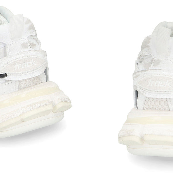 Balenciaga Shoes? BALENCIAGA Track Signature Low-Top Sneaker for Women Premium Designer Casual Shoes