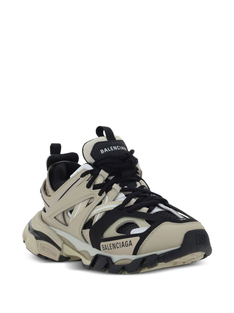 Balenciaga sneakers lifestyle shot premium designer piece