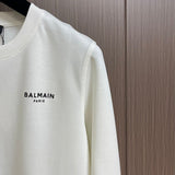 Balmain designer designer clothing full view