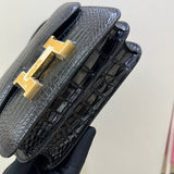 Smart handbag styled for everyday wear